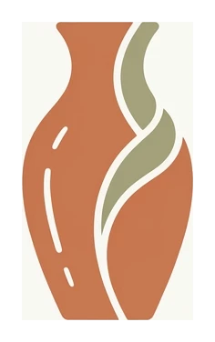 Marina Ceramics Studio logo